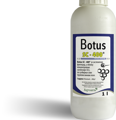Botus SC 400 10ml