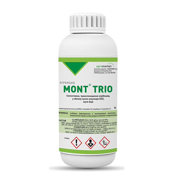 Mont-Trio-Poljokomerc