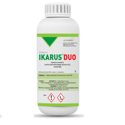 Ikarus duo 1l