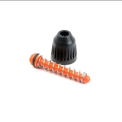 Sigurnosni ventil - Dolomite