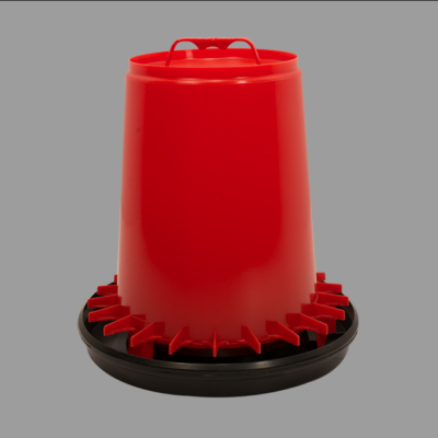 Hranilica Ø 25cm - 3,5kg