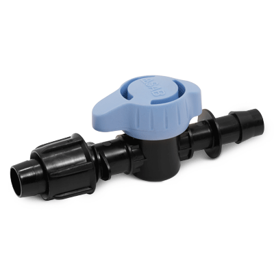 SAB Slavina za KPK 16mm