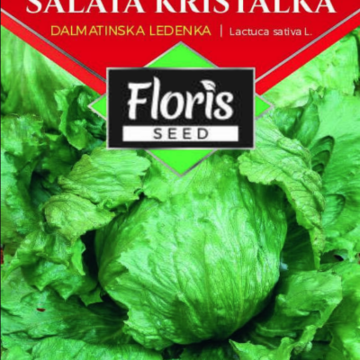 Salata Dalmatinska Ledenka 2g