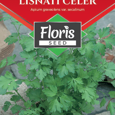Celer lišćar 0,1g