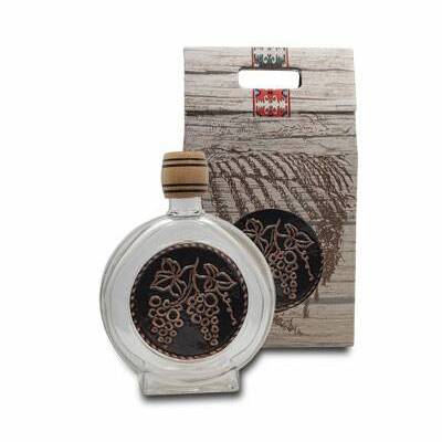 Čutura sa motivom 0,75l -  grozd