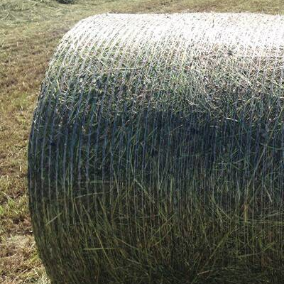 Mreža za baliranje 1,23x3000m