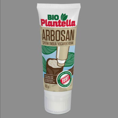 Plantela BIO Arbosan smola