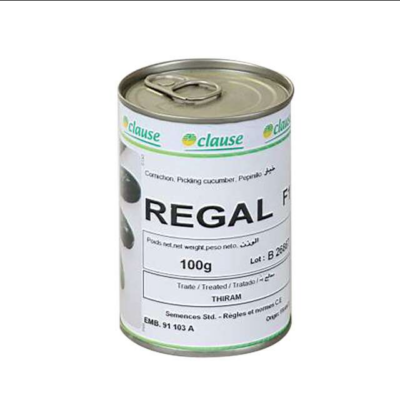 CLAUSE kornišon Regal 100g