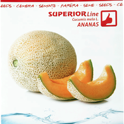 SUPERIOR Dinja Ananas 3g