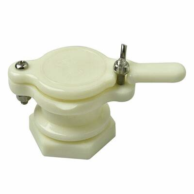 Slavina za med R44mm, PVC (ABS)