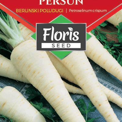 Peršun Berlinski poludugi 20g
