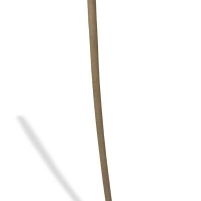 Držalje BUKVA za lopatu