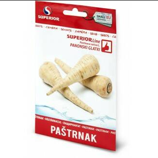 Paštrnjak 3g