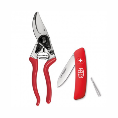FELCO 8 + FELCO 500
