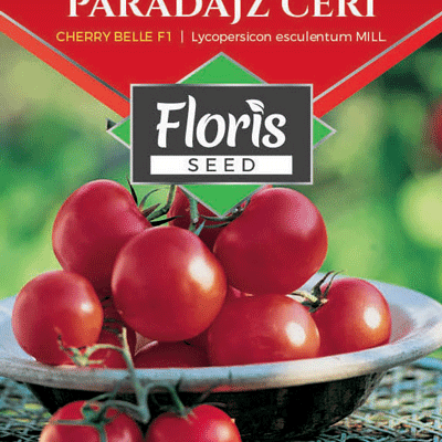 Paradajz Cherry Belle 0,31g