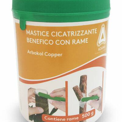 Arbokol copper- fitobalzam 500g