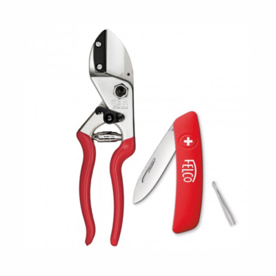 FELCO 31 + FELCO 500