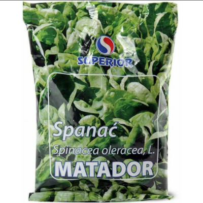 SUPERIOR spanać Matador 100g