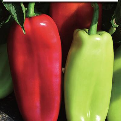 SUPERIOR Paprika Belo uvo  5g