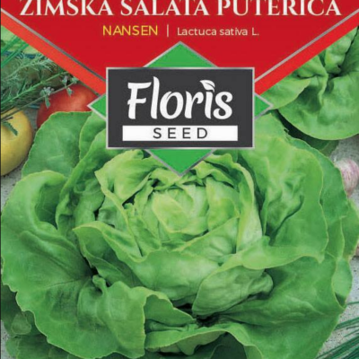 Salata Nansen 2g