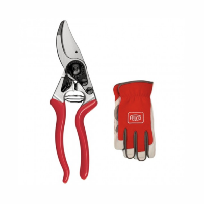 FELCO 8 + rukavice L-XL