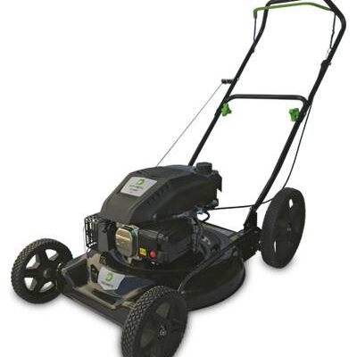 Motorna kosačica D50P01 139cm3 izbacivanje sa strane Dolomite