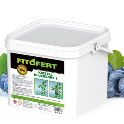 FITOFERT KRISTAL BLUEBERRY 1 10kg