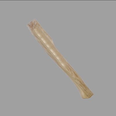 Držalje EXTRA za srednju sekiru