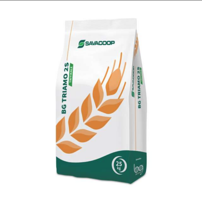 BG tritikale TRIAMO +dividend 25/1