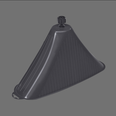 Štitnik za prskanje