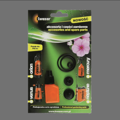 Komplet rezervnih gumica za Venus-RASPRODAJA