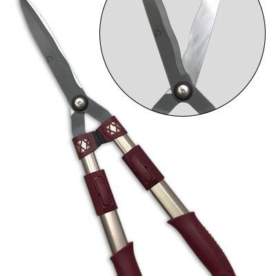 Makaze za živu ogradu teleskopske HS14-24T aluminijumske  Dolomite