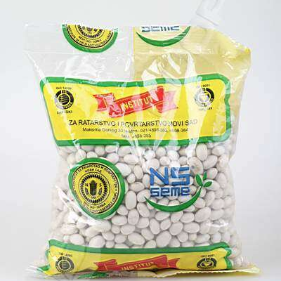 NS Pasulj belko 500g