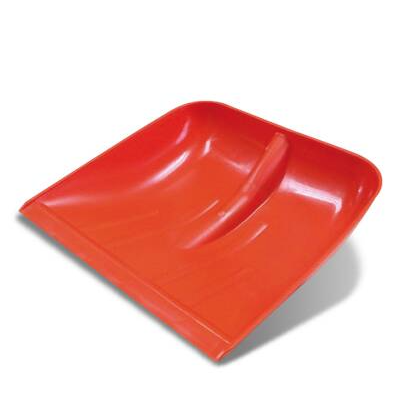 Lopata plastična U BOJI  Dolomite