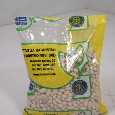 Pasulj dvadesetica 500g