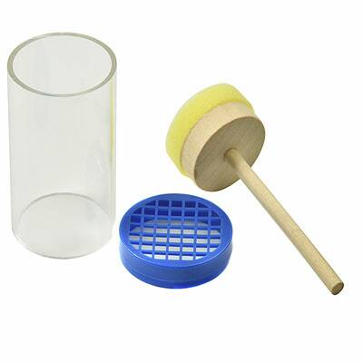 Cilindar za obeležavanje matica