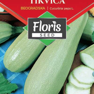 Tikvica Beogradska 1g