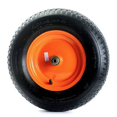 Točak za poljoprivredna kolica 4,00-8