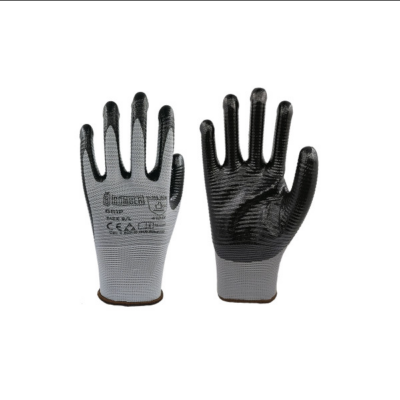 Rukavice Bomber Grip 10