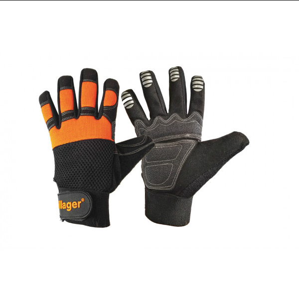 Radne rukavice veličina 10 VWG 17 | Poljokomerc.rs