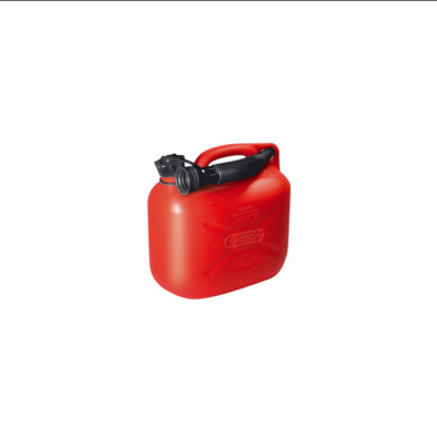 042-970 Kanister za gorivo 5l crveni