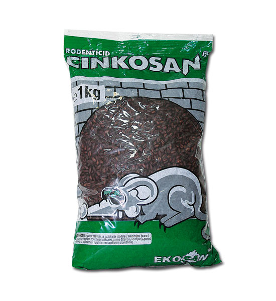 CINKOSAN-1