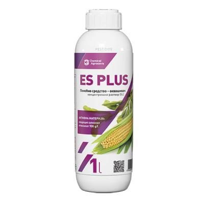 ES Plus