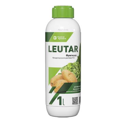 Leutar