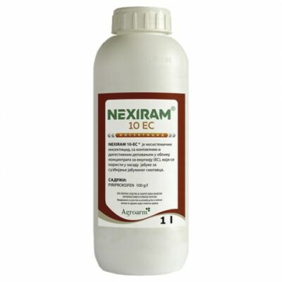 Nexiram 10 EC 50ml