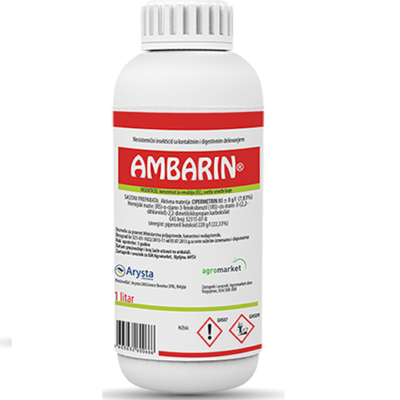 Ambarin 100ml
