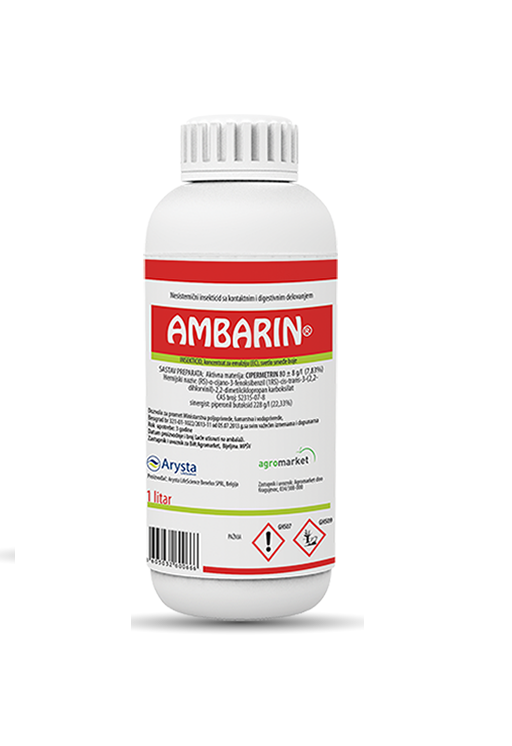 ambarin