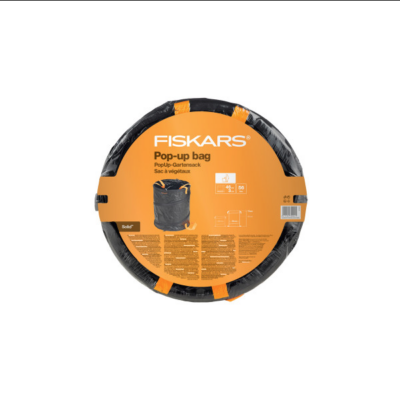 Baštenska kesa za đubre