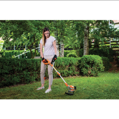 Električni trimer Villager ET 555