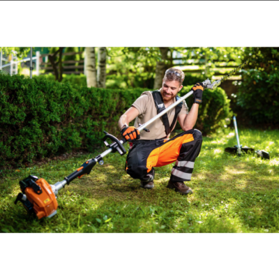 Multifunkcionalni trimer Villager MBC 33 E